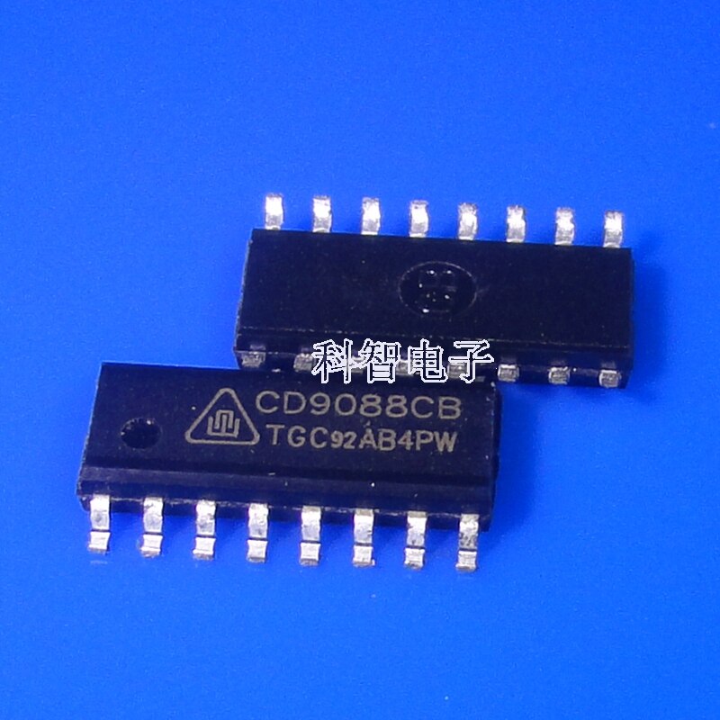  CD9088CB CD9088C8 SOP16    Ʃ FM Ĩ, 10 